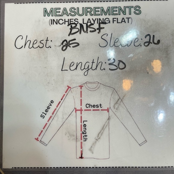 BSNF Railway Mens Varsity Leather Wool System Electrician Big Tall Jacket XXL - Picture 17 of 17